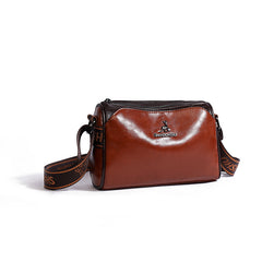🔥👜【Výprodej】👜Dámská měkká kožená kabelka přes rameno s velkou kapacitou