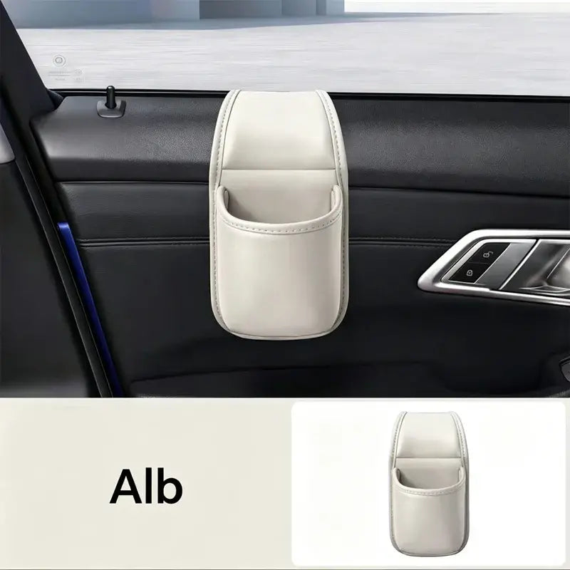 🚗 Multifunkční držák na nápoje do auta