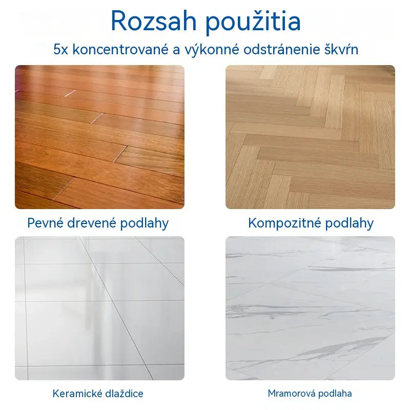 💦🏡【120 ubrousků】Ve vodě rozpustné ubrousky pro čištění podlah