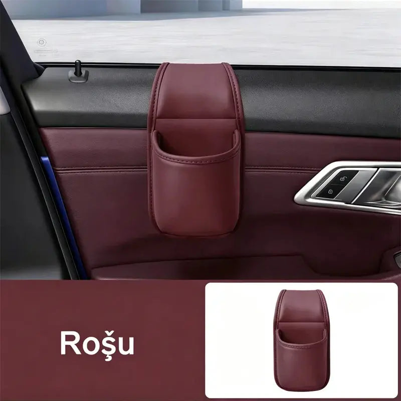 🚗 Multifunkční držák na nápoje do auta