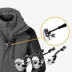 🛒【 20 kusů 】Univerzální nástroj na opravu zipů