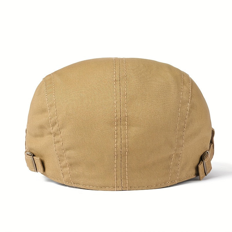 [Časově omezená nabídka] Nový bavlněný baret