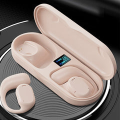 🎧🎧Bezdrátová sluchátka s potlačením šumu Bluetooth, na jedno nabití je lze používat jeden měsíc.