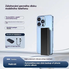 【8TB 600 Kč.】8TB v kapse – zálohuj vše za pár sekund. Rozhraní USB 3.0 | Vysoká kompatibilita