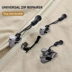 🛒【 20 kusů 】Univerzální nástroj na opravu zipů