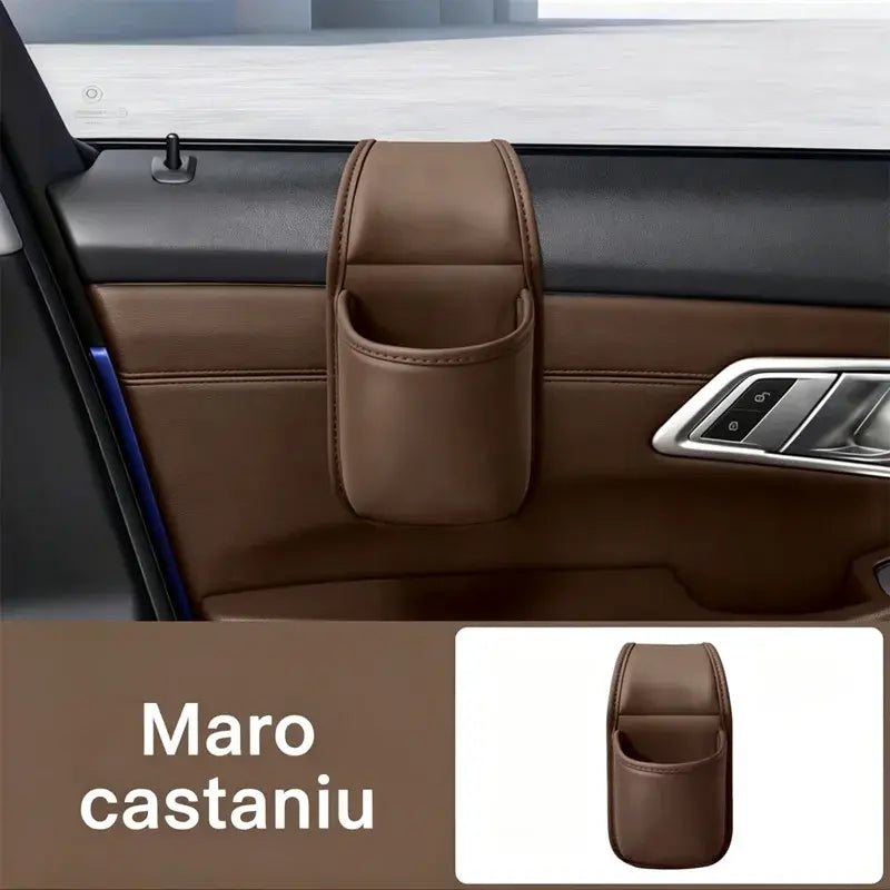 🚗 Multifunkční držák na nápoje do auta