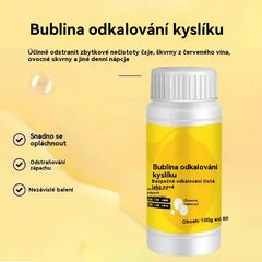 ✨【Quick Clean】🔥Multifunkční šumivé čisticí tablety pro domácnost