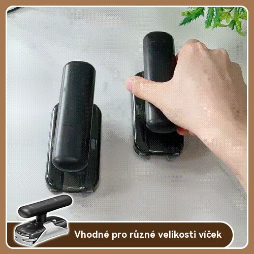 【Kupte 1, dostanete 1 zdarma】 Otvárač na konzervy šetriaci prácu
