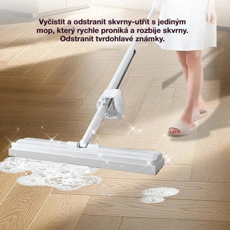 🧽✨ Víceúčelové čisticí tablety – Dlažba, Dřevěná Podlaha, váš dokonalý pomocník při úklidu!