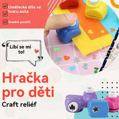 🌸 Ražba pro děti - vzdělávací dárek, který by si žádný rodič neměl nechat ujít (✨Podněcuje kreativitu a pomáhá dětem vyhnout se obrazovkám mobilních telefonů)