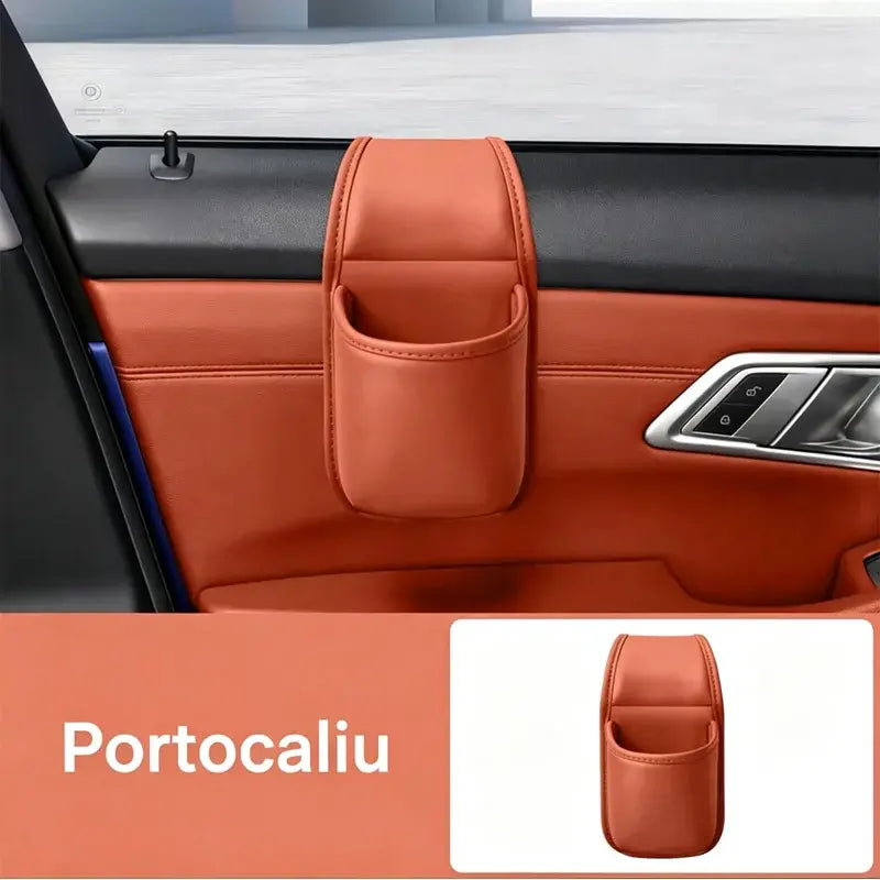 🚗 Multifunkční držák na nápoje do auta