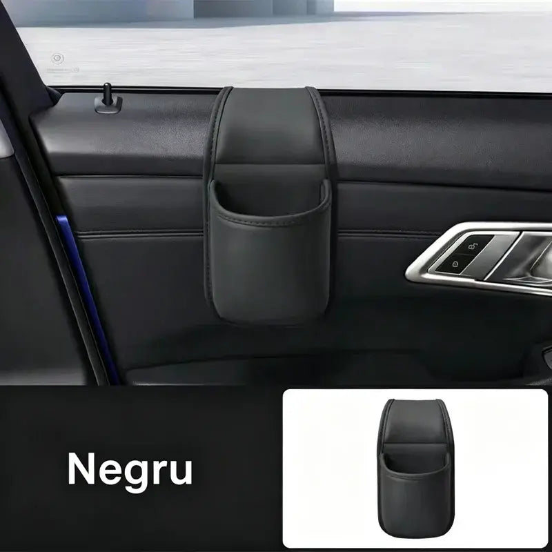 🚗 Multifunkční držák na nápoje do auta